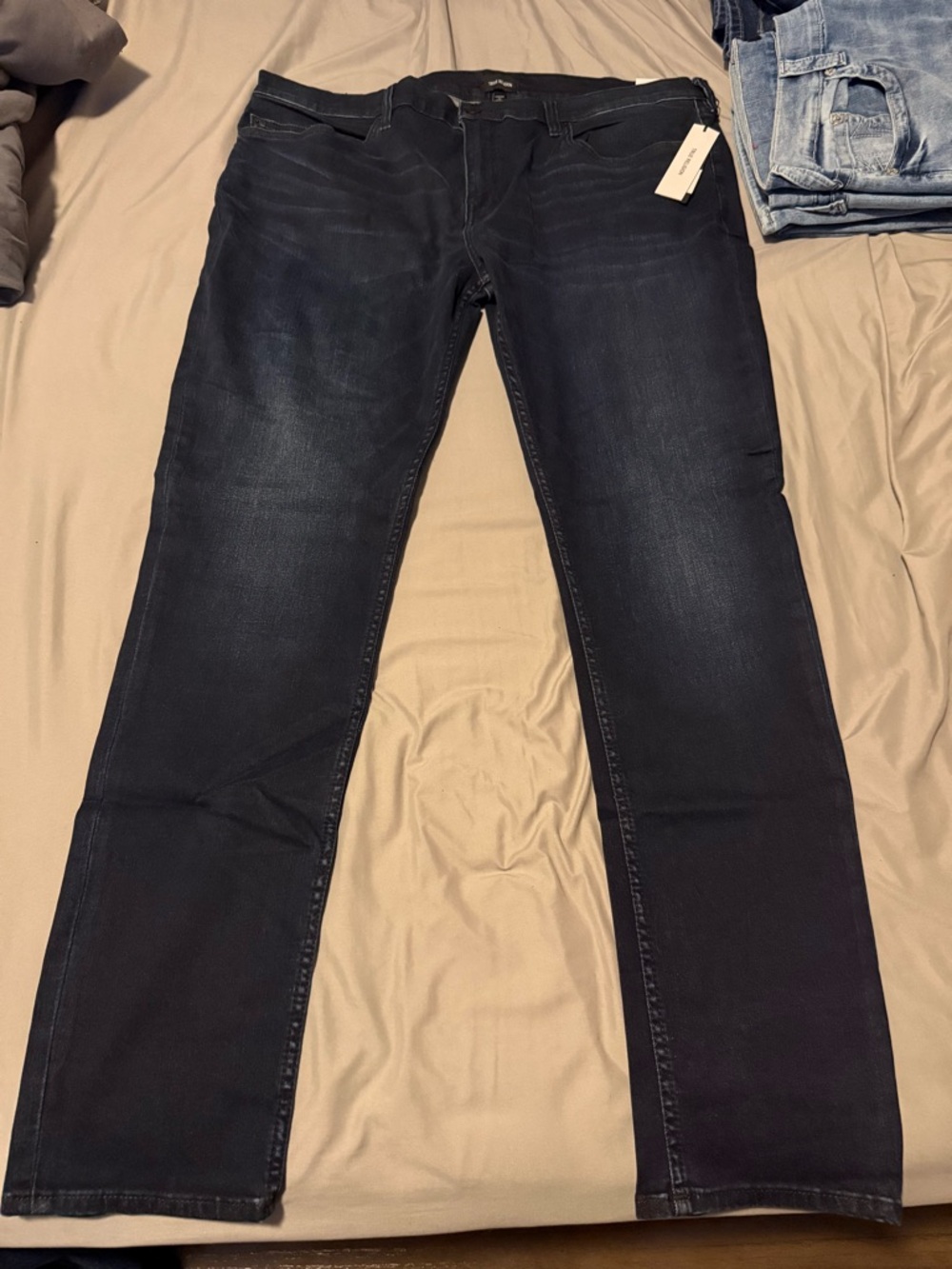 True Religion Men's jeans